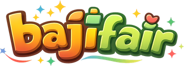 bajifair ব্র্যান্ড লোগো